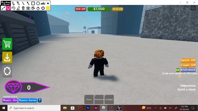 *NEW* BANK TYCOON 2 WORKING CODES 2022 || ROBLOX BANK TYCOON 2 CODES 2022 DECEMBER смотреть онлайн