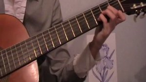 Ветром северным Таис Логвиненко (разбор)