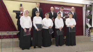 Брат, напомни ме опять.. (4 песни)