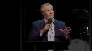 Явление славы Божьей.  Проповедь Александра Шевченко