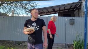 ДЕРЕВЕНСКИЕ БУДНИ ОНИ ТАКИЕ
