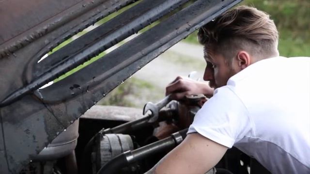 Frankie's Gun ProMo for SEO смотреть онлайн