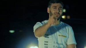 TENCA & Iso Virabyan - Սիրել եմ // Полюбил