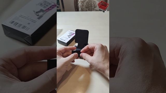 Подставка для телефона и планшета смотреть онлайн