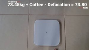 REVIEW: Xiaomi Smart Scale 2 | Full Walkthrough | Tutorial