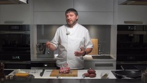 Как выбирать мясо на рынке? Выбираем и запекаем корейку