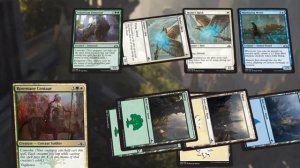 Guilds of Ravnica Spotlight: Convoke