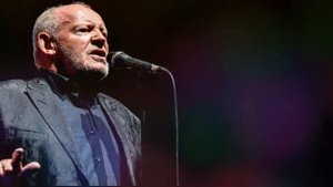 Joe Cocker - Unchain my Heart - Lyric Video