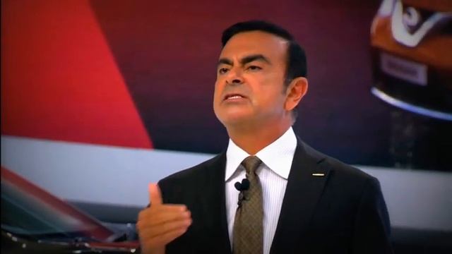 2014 New Nissan X-Trail Reveal Frankfurt IAA 2013 смотреть онлайн