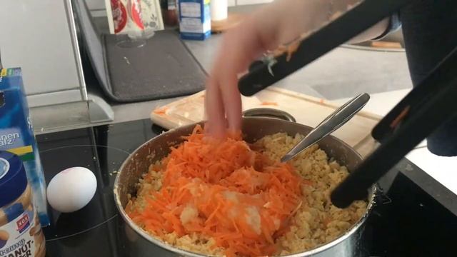 26) БОБОВЫЕ ОЛАДЬЯ Национальное блюдо Буркина-Фасо смотреть онлайн