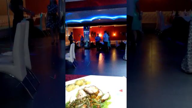 Юбилей у Валеры. смотреть онлайн