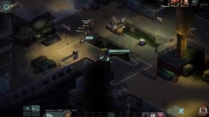 SHADOWRUN : HONG KONG - EXTENDED EDITION (2015) // First 15 Minutes // PC Gameplay