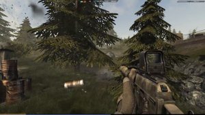 Контракт Варс АС ВАЛ (Custom)Prokill(Parkside DM HC)Gameplay 1080p60
