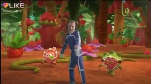 Вікі шоу КосмоЛайк