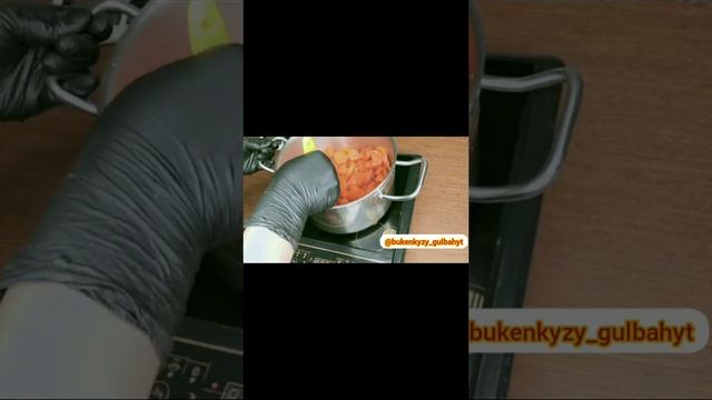 ?Морковный вкусный пирог? смотреть онлайн