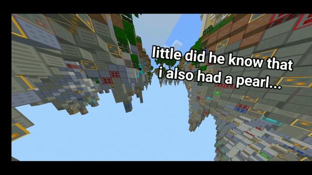 "don't celebrate too early" - Minecraft Bedrock смотреть онлайн