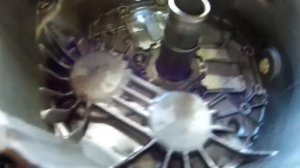 Проблема с коробкой Форд Фокус 3, Power Shift