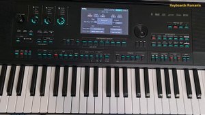 Medeli AKX10 - How to Factory Reset Your Keyboard
