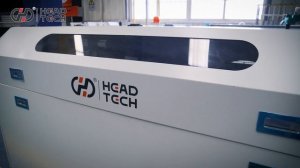 HEAD WATERJET новая продукция по гидроабразивной резке для русскоязычного рынка