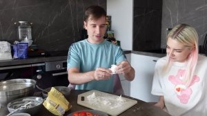 ГОТОВИМ МОТИ - РЕЗУЛЬТАТ УБИЛ ? ОЖИДАНИЕ vs РЕАЛЬНОСТЬ