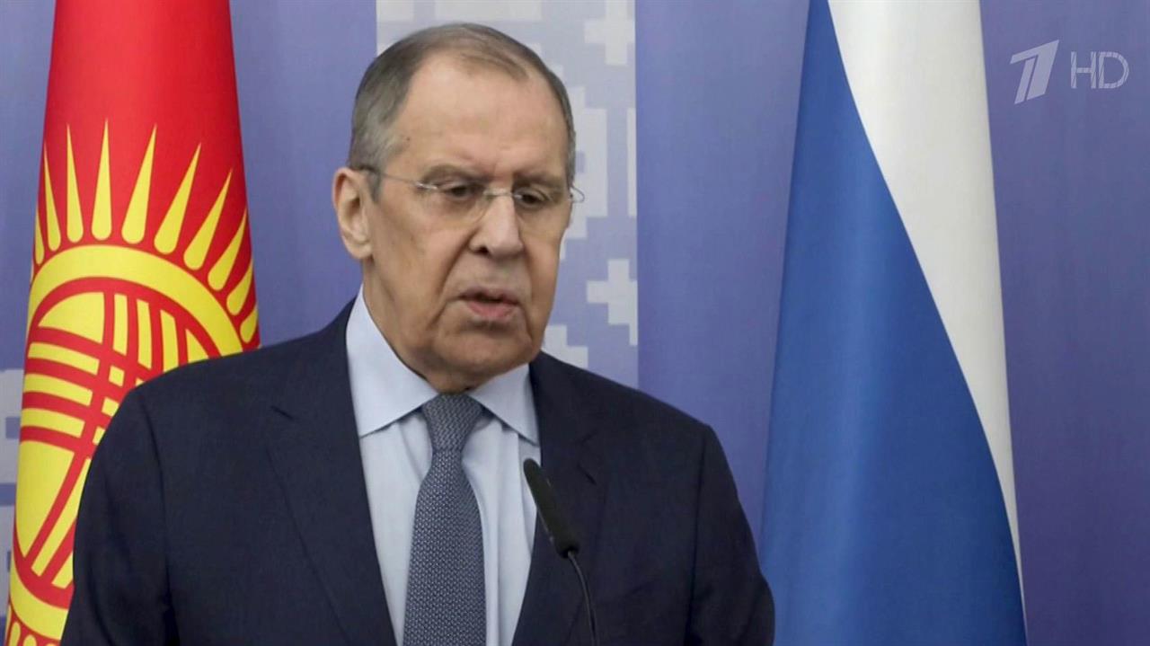 Актуальные международные темы обсудили в Минске главы МИД стран СНГ