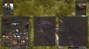 Народная Солянка ОП-2.2 #102 "Финал тайников Стрелка,ЦЗ Сепатора,восемь раций для Воронина"