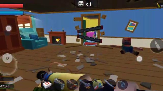 pixel combat part 6 Sorry for Bad Grafik #gamefreeall #proplayer #gaming #gameplay смотреть онлайн