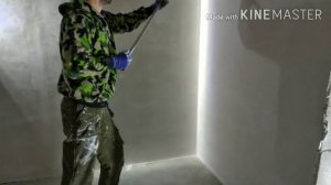 Внутренние углы БЕЗ ТРЕЩИН! Углоформирующая лента Strait-flex