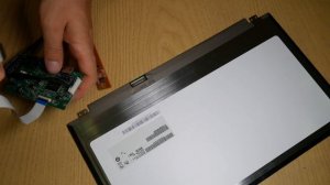 Скалер для EDP матриц RTD2556-eDP-WS-R10.1Скалер для EDP матриц RTD2556-eDP-WS-R10.1