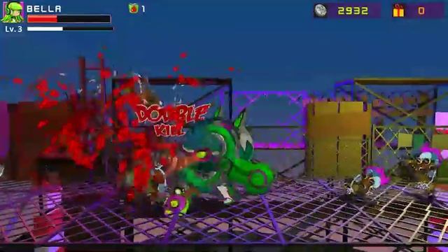 SODA GIRLS - Part 2, Wilderness! Drunk like a sailor and cursing like an irishman. смотреть онлайн