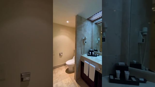 ✨ Ощутите вечную элегантность в Ayodya Resort Bali ✨