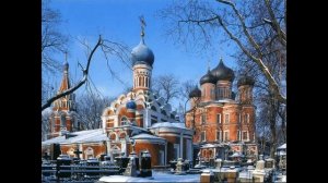 Зодчий Фёдор Конь. Как сочиняли биографию.