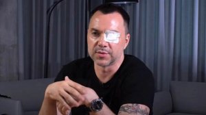 Арестович проговорился о причастности Киева к теракту.