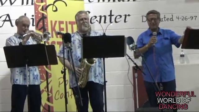 KEITH STRAS & POLKA CONFETTI AT POLKA JAMMER APPRECIATION DANCE "NEAR THE SHORE POLKA" смотреть онлайн