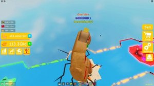ПОЛУЧИЛ СИЛУ НОВЫХ БОССОВ! СИМУЛЯТОР КАЧКА! LIFTING SIMULATOR