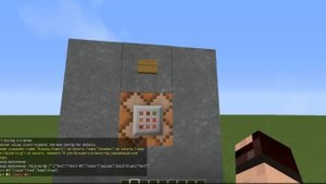 Minecraft - Как писать цветным/кликабельным  текстом в чате