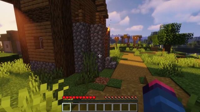 Top 5 Minecraft Tlauncher Seeds 1.16.5 (2023) смотреть онлайн