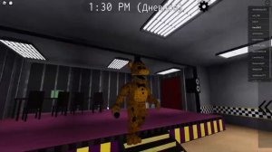 Как Же получить 3 новых секретных персонажей В [СОБЫТИЕ «КУСОК 83-ГО»] Мегаролевая игра от Fredbear