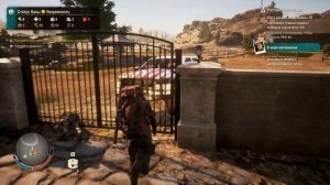 State of Decay 2 - сила есть, ума не надо