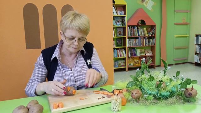 Проект «Литературная мастерилка». Поросёнок-озорник смотреть онлайн