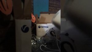 Миксер Vitek  VT -1403  250вт