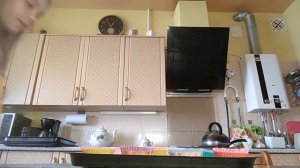 Печём кексы!