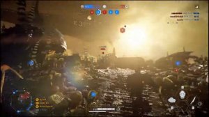 Star wars battlefront 2  мультиплеем в двоём