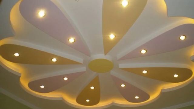 ТОП 26 самый красивый фигура потолок смотреть онлайн