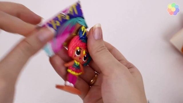 НОВИНКА! Свитбоксы КУКЛЫ LOL ? Сюрпризы с фигурками ЛОЛ SweetBox