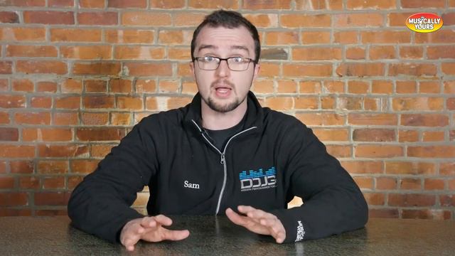 BRAND NEW Mackie M-Caster Live Product Overview смотреть онлайн