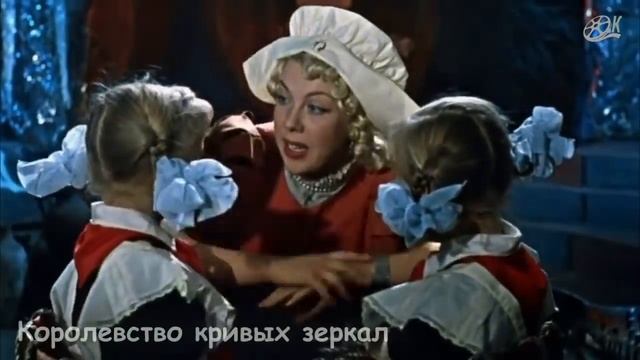 7 лучших фильмов-сказок Александра Роу