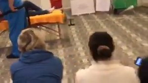 Ортобиодинамическое техники эпифизарного скольжения