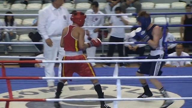 Serik Sapiyev VS Alexandr Kuzmin, Серик Сапиев против Александра Кузьмина смотреть онлайн