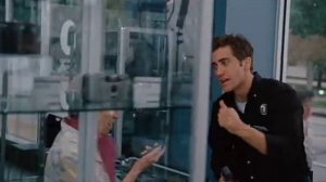 Любовь и другие лекарства 1